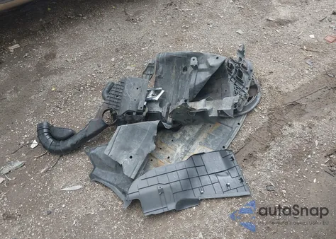 2013 Nissan Rogue S из США, поврежденный, VIN JN8AS5MT8DW500611